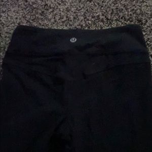 Lulu Lemon Leggings